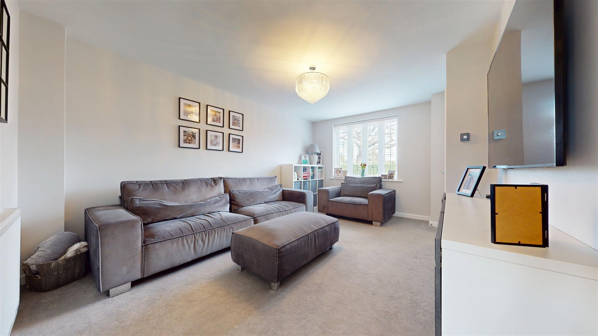Pierrepoint Way, Hanslope, Milton Keynes